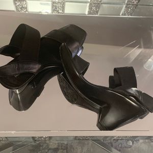 See Of Love JX sandals